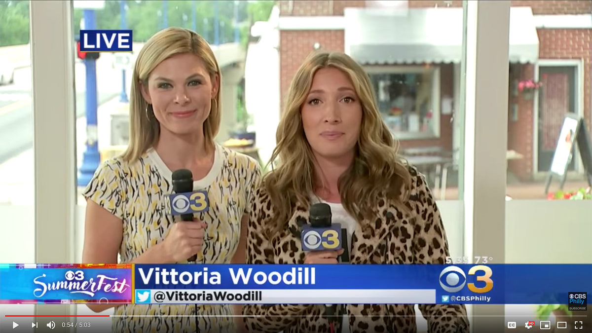 SummerFest Has A Taste Of Chocolates In Phoenixville