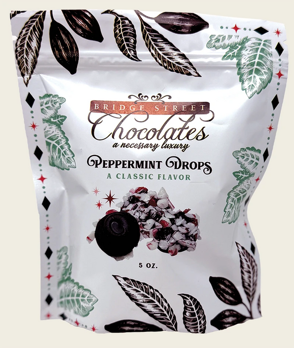 Peppermint Drops